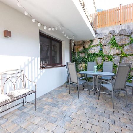 Apartment To The Zillertal Near F Gen Bruck am Ziller Екстериор снимка