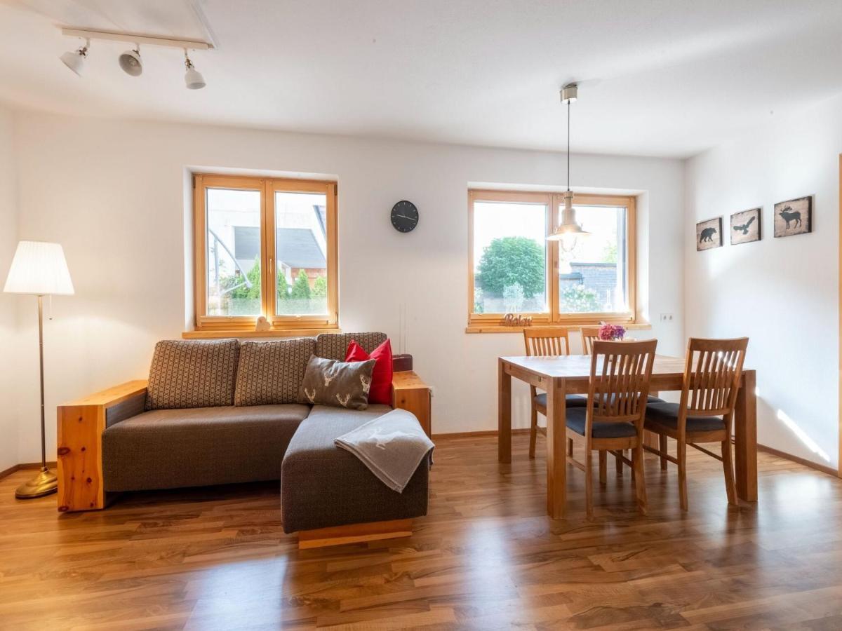 Apartment To The Zillertal Near F Gen Bruck am Ziller Екстериор снимка