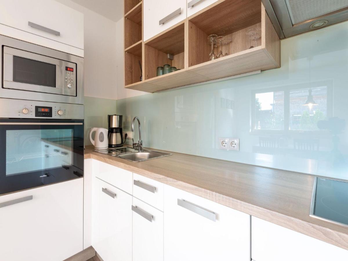 Apartment To The Zillertal Near F Gen Bruck am Ziller Екстериор снимка