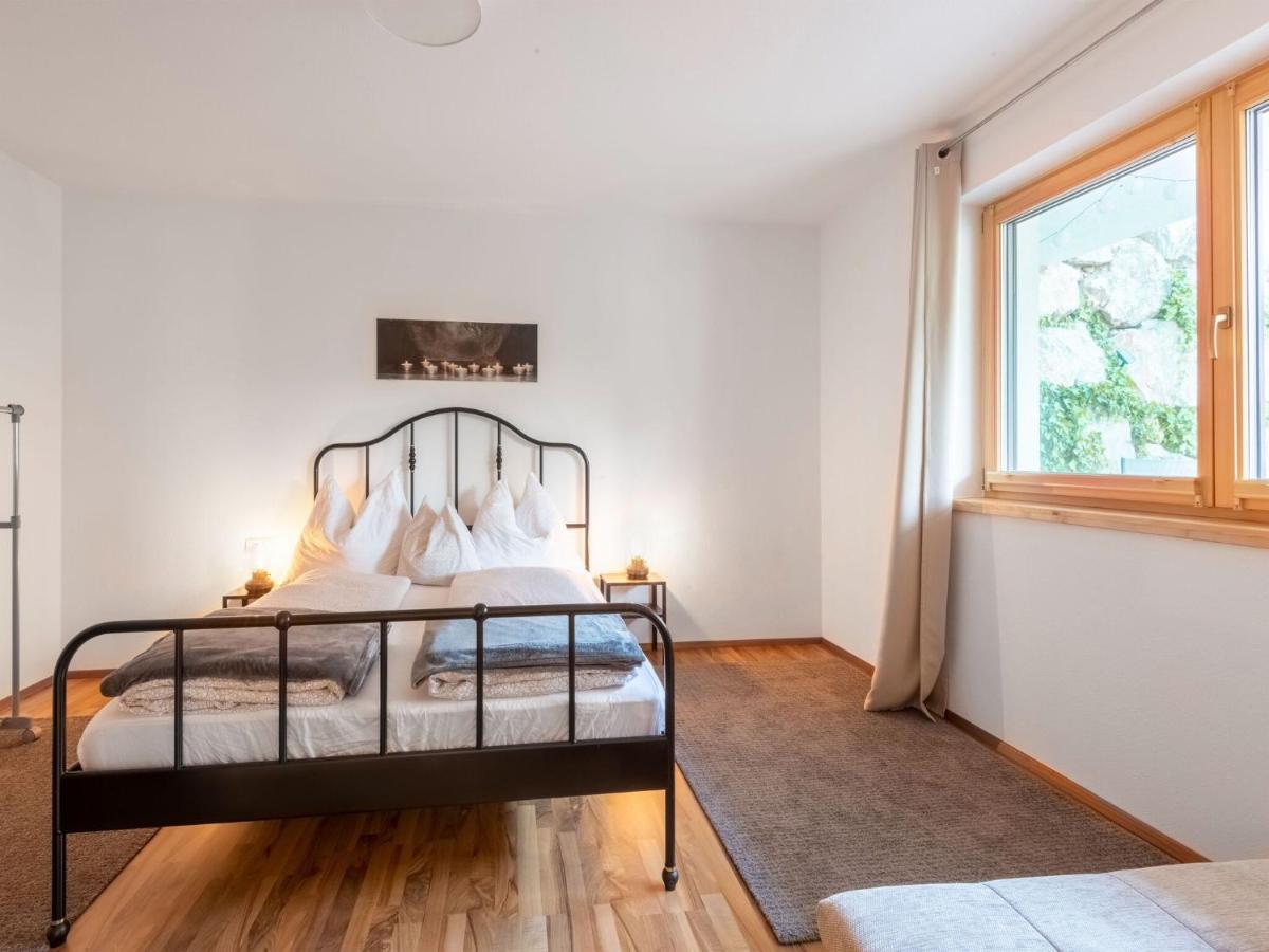 Apartment To The Zillertal Near F Gen Bruck am Ziller Екстериор снимка